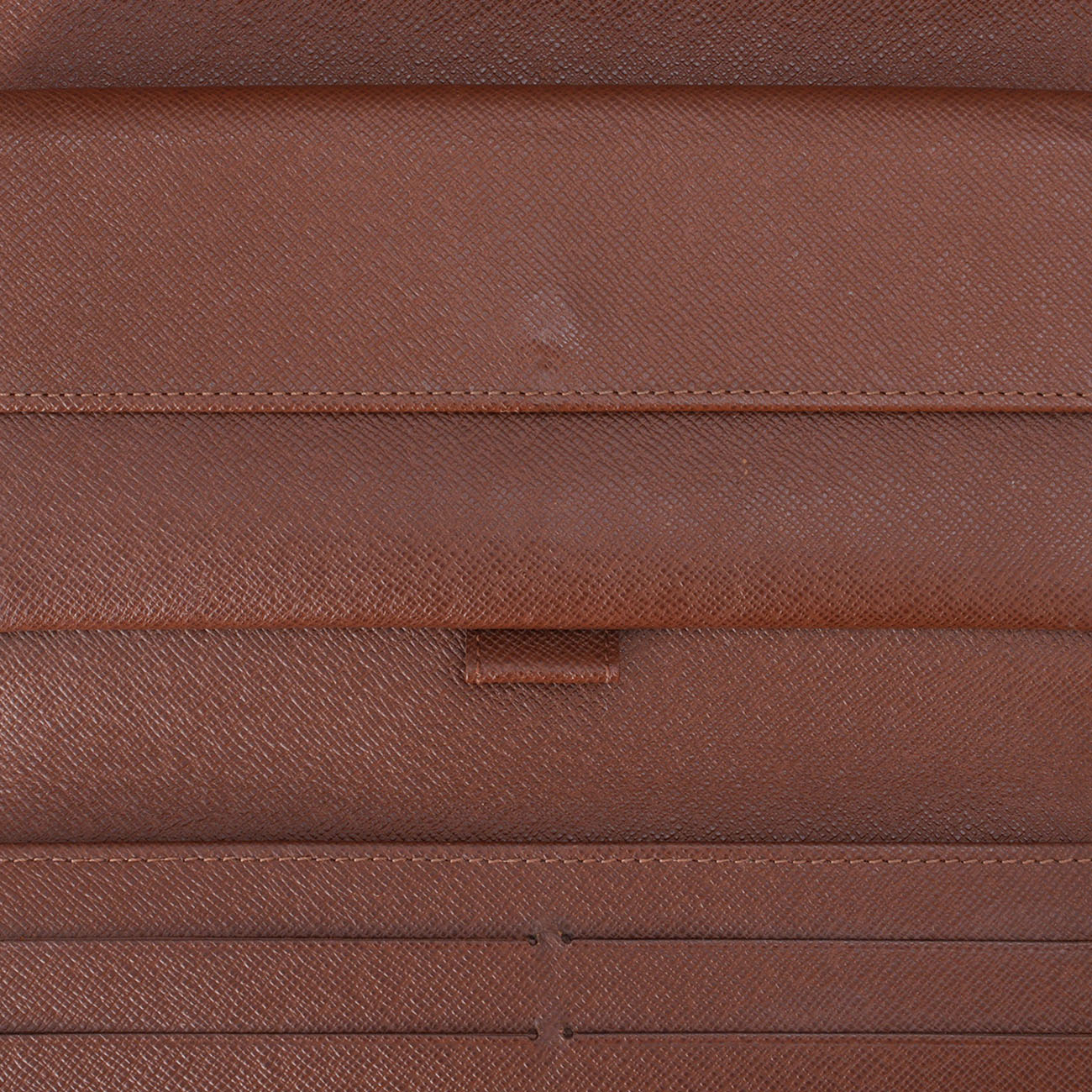 LOUIS VUITTON(USED)루이비통 모노그램 장지갑